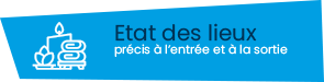 Etat des lieux - Conciergerie Bnb Cap d'Agde