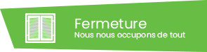 Fermeture - Conciergerie Bnb Cap d'Agde