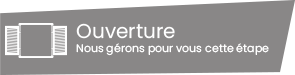 OUverture - Conciergerie Bnb Cap d'Agde