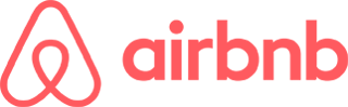 Logo airbnb